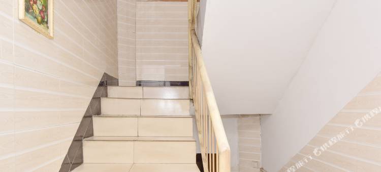 OYO淮南佳宾公寓图片