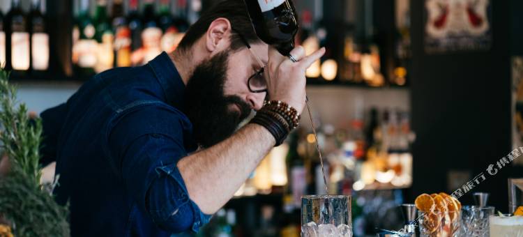 巴黎Molitor莫利托美憬阁水疗酒店(Molitor Hotel & Spa Paris  MGallery Collection)图片