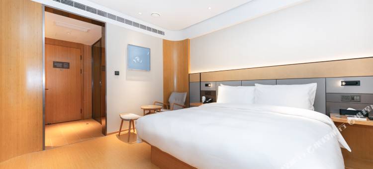 全季酒店(西安南门明城墙店)图片