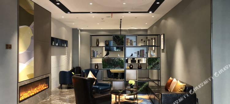 如家商旅酒店(合肥经开区合肥大学店)图片