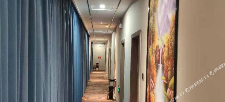 晋江国泰城市酒店(万达店)图片