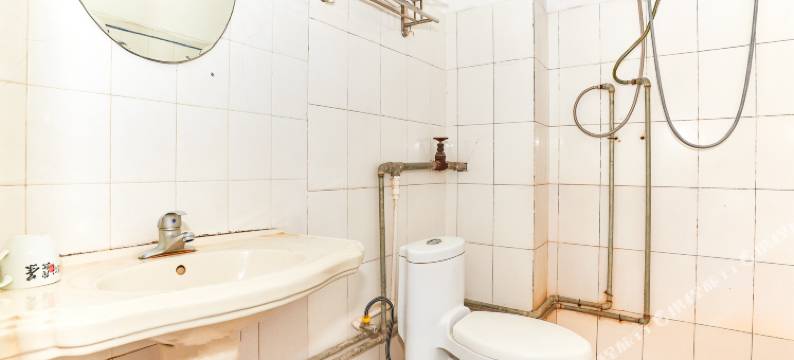 三明沙县回归宾馆图片