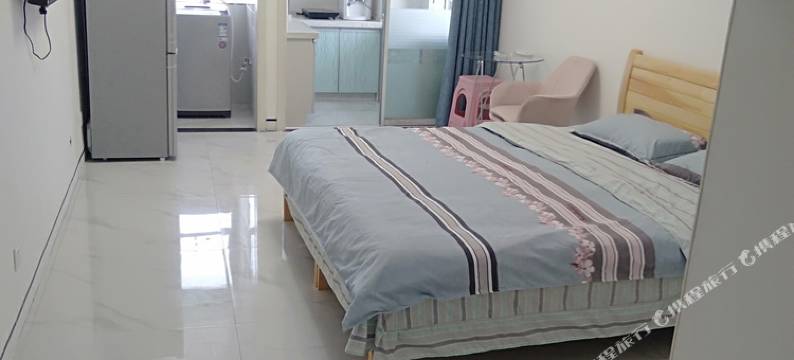 淮北乐居日租公寓图片