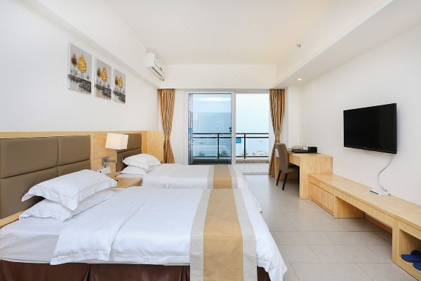 携程网为您推荐惠州巽寮湾海公园轩逸海景度假公寓以及酒店预订,价格