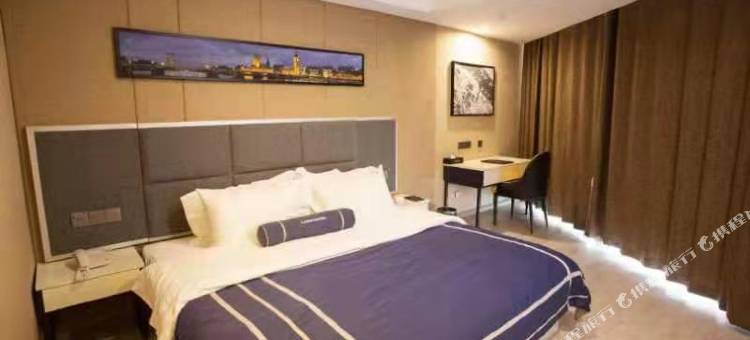 枞阳欧品酒店图片