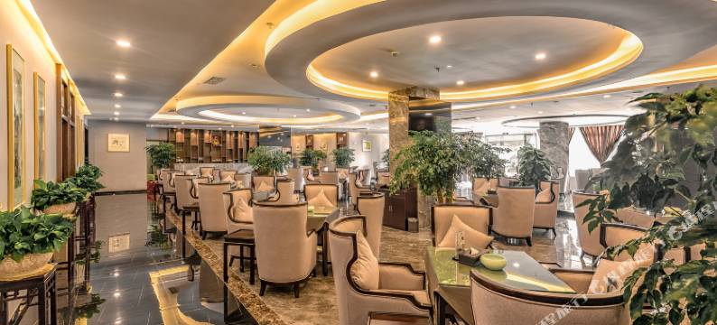 成都上才悠然酒店(杜甫草堂成都西站店)图片