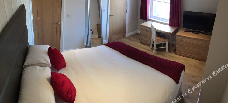 皇后酒店(Queens Hotel & Spa)图片