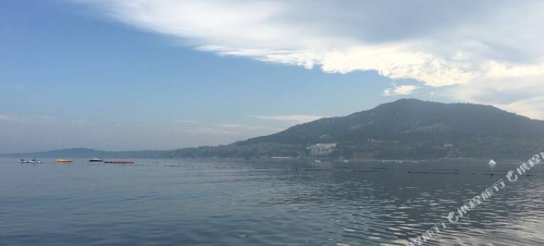 威海沃海客栈(金海滩海水浴场店)图片