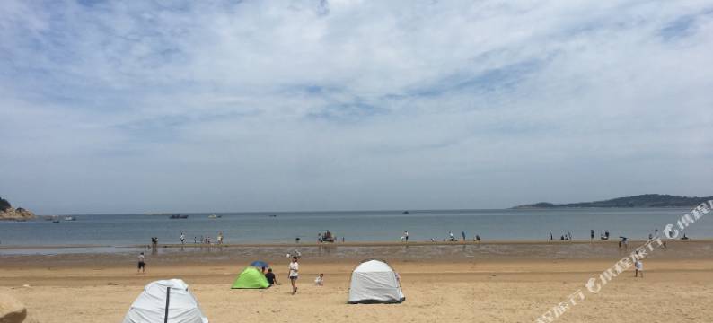 威海沃海客栈(金海滩海水浴场店)图片