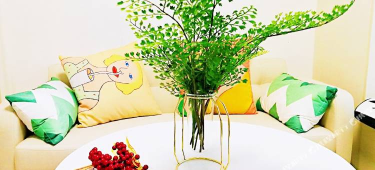 深圳Mary-Liao公寓(兰天路分店)图片