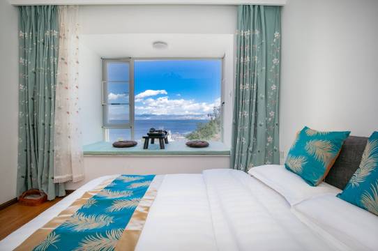 大理市三先公寓(漾濞路分店)