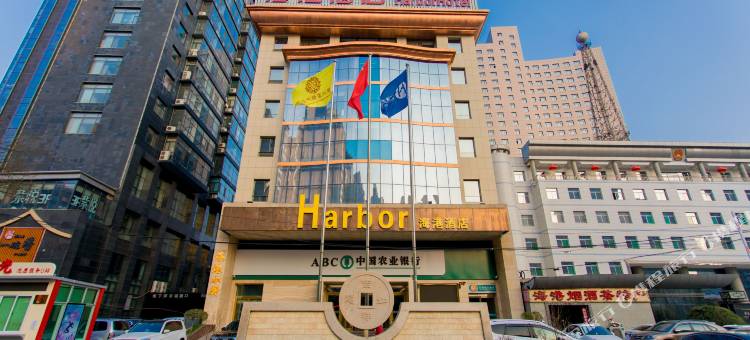 太原海港酒店(山西博物馆滨河体育中心店)图片