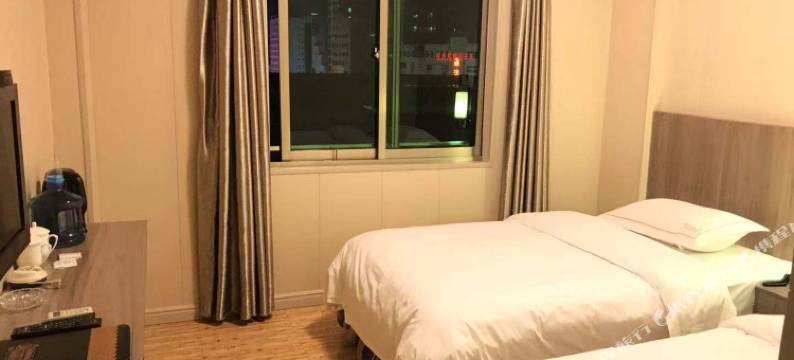 惠州新三九大酒店图片