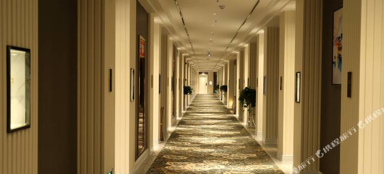 渭南永安酒店图片