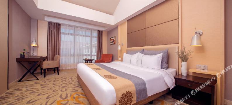 厦门丽斯海景酒店(环岛南路黄厝海滩店)图片