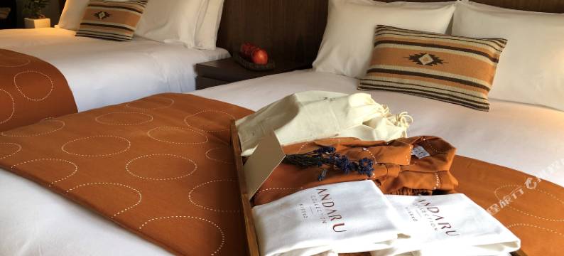 新雪谷安达鲁精选酒店(Andaru Collection Niseko)图片