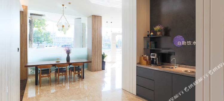 汉庭优佳酒店(宁波兴宁桥西地铁站店)图片