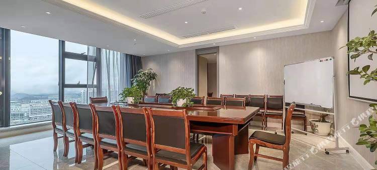 兰欧酒店(遵义林达阳光城店)图片