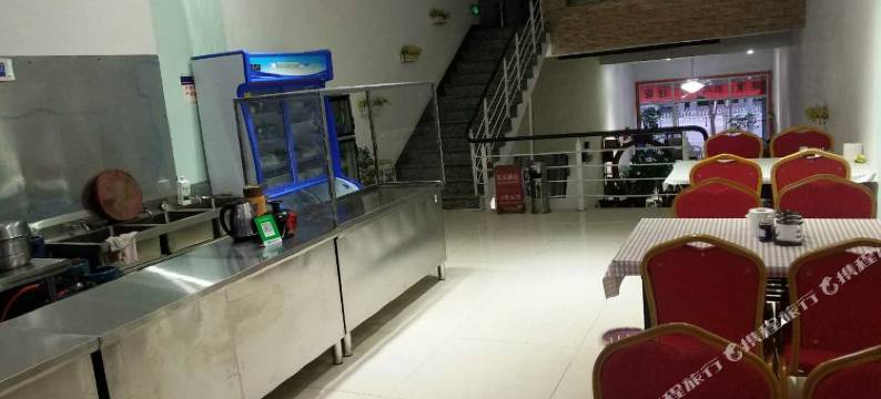 文山精致住吧宾馆图片