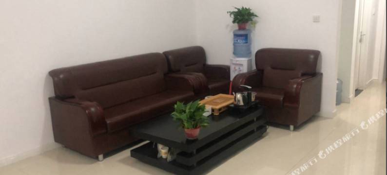 呼和浩特8090客栈(维多利喜悦汇工业大学店)图片