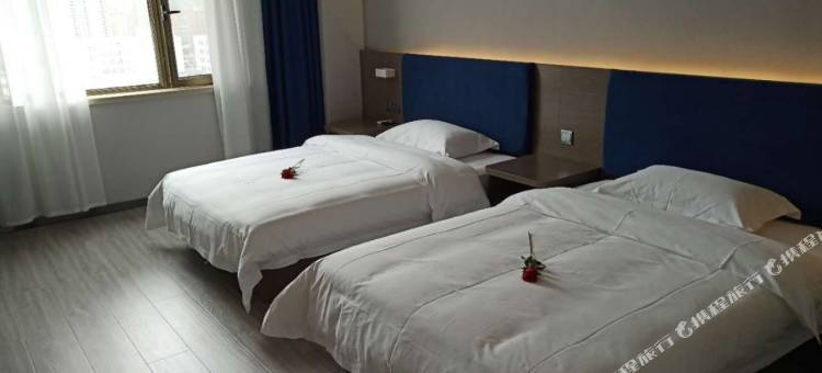 7天优品酒店(白银会宁会师广场店)图片