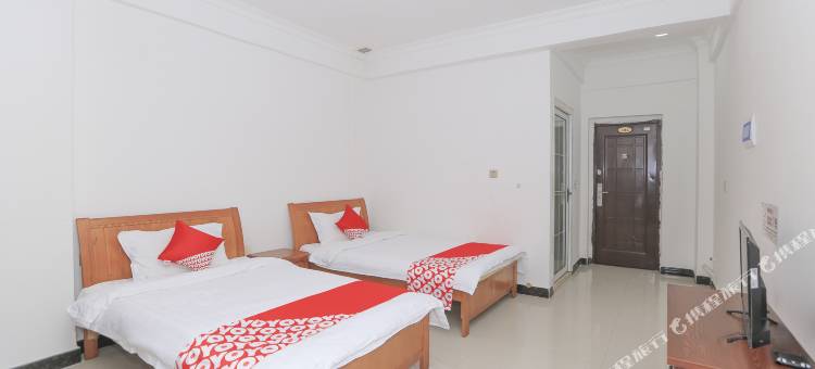 名悦宾馆(宁波石碶店)图片