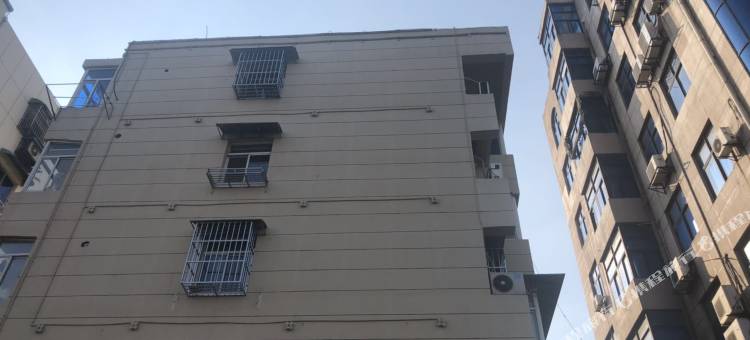 布丁酒店(南京浦口区审计大学文德路地铁站店)图片