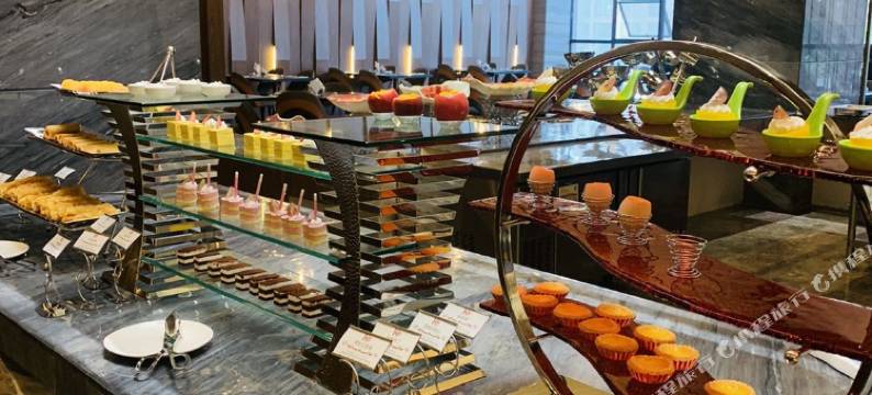 信丰康莱博国际酒店图片