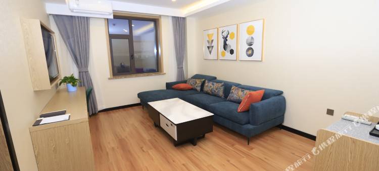 格林豪泰智选酒店(葫芦岛客运总站店)图片