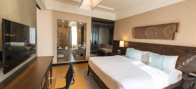 金奈安娜萨莱铂尔曼酒店(Pullman Chennai Anna Salai)图片