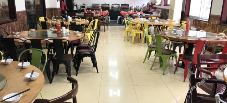 骏怡连锁酒店(南京火车站玄武湖店)图片