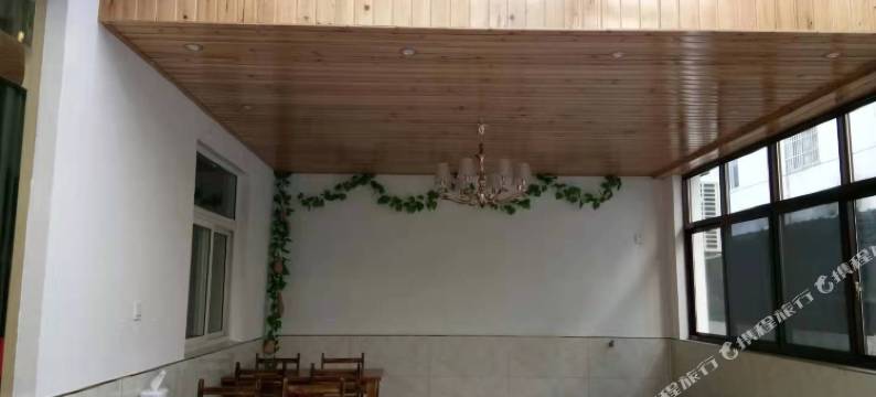 九华山青年旅舍图片