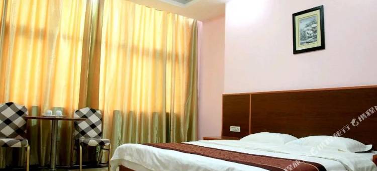 融安浪溪湾商旅酒店图片