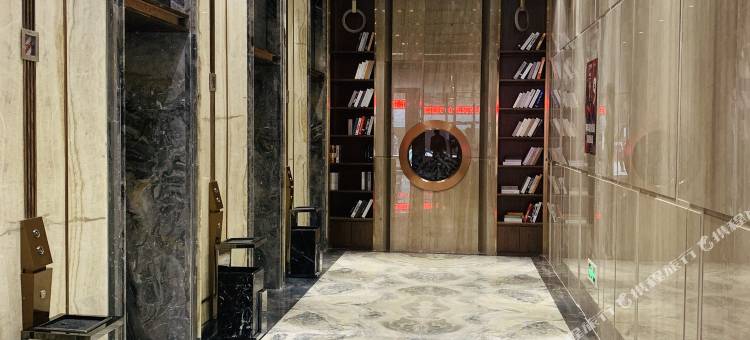 御龙湾国际酒店图片