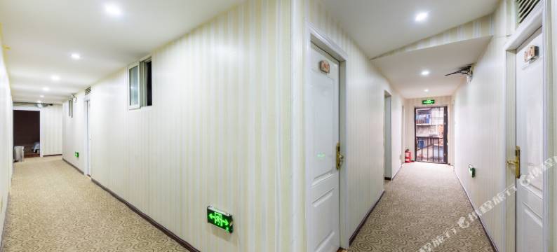 武汉凯帮宾馆(太平洋地铁站店)图片