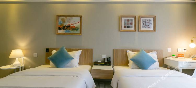 成都斯维登度假公寓(五粮液文化体育中心店)图片