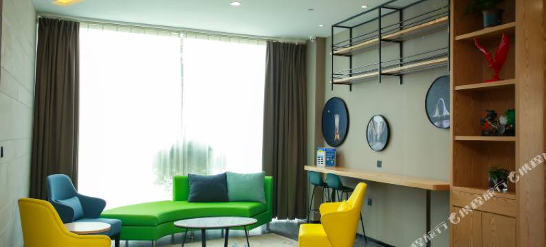 格林豪泰(延安东路店)图片