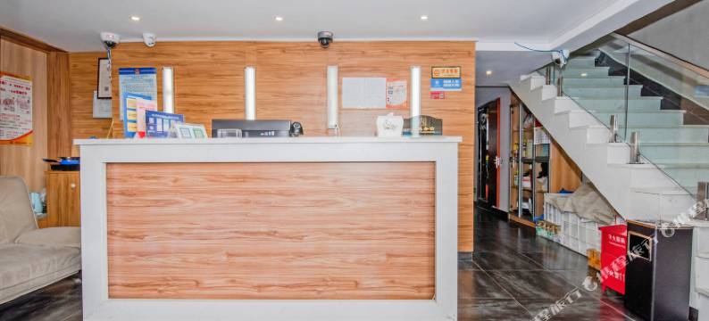 南京树懒精品宾馆图片