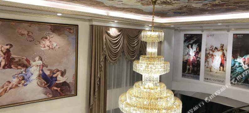 南宁新青年同学聚会公司年会轰趴聚会不二选择度假别墅(4号店)图片