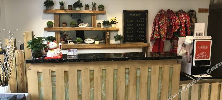 雪乡周大姐民宿图片