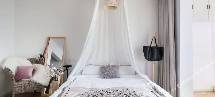 南京城宿南京十三店公寓(丰富路分店)图片