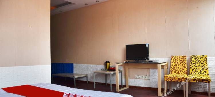 上海明星宾馆图片