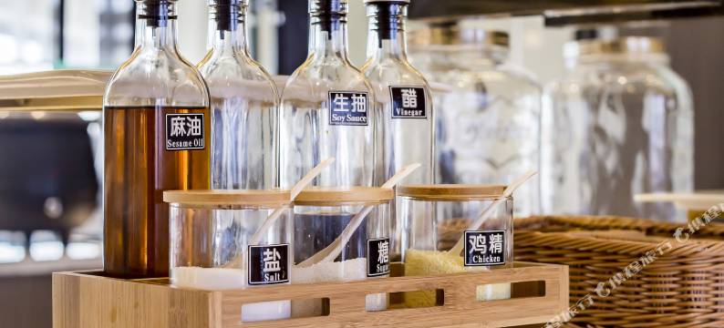 汉庭优佳酒店(上饶万年县店)图片