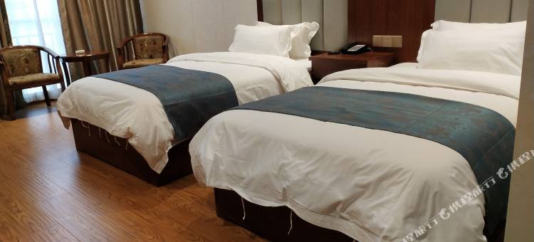 平凉祥丰商务宾馆图片