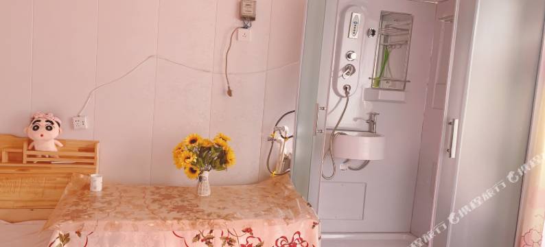 兰考过客民宿图片