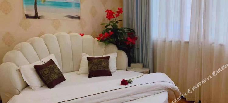 普安盛夏时光酒店图片