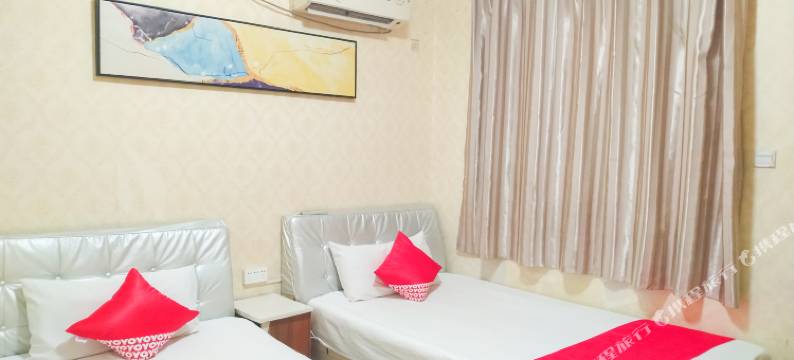 汉中好一家招待所图片