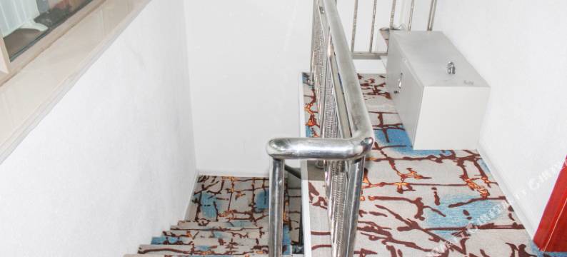 呼伦贝尔吉吉家主题宾馆图片