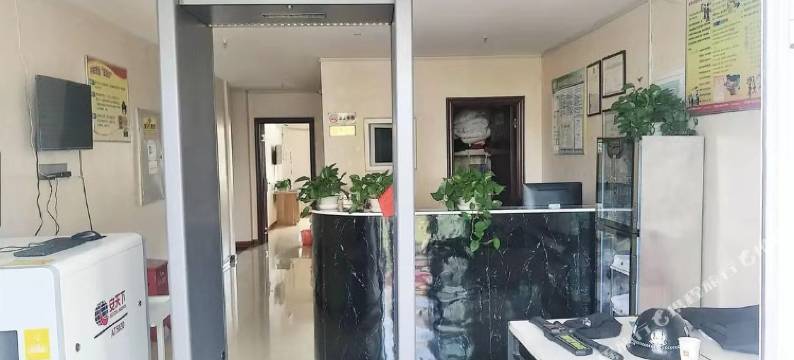 克拉玛依川河家庭宾馆图片