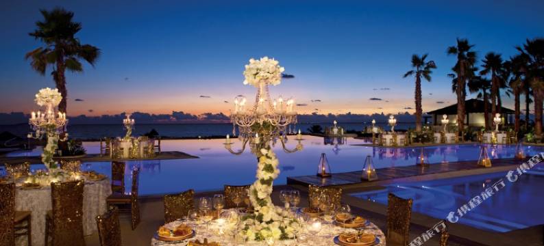 里维埃拉玛雅, 美丽天堂豪华精选度假村, 成人全包(Paraiso de la Bonita, a Luxury Collection Resort, Riviera Maya, Adult All-Inclusive)图片